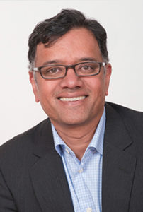 nik patel